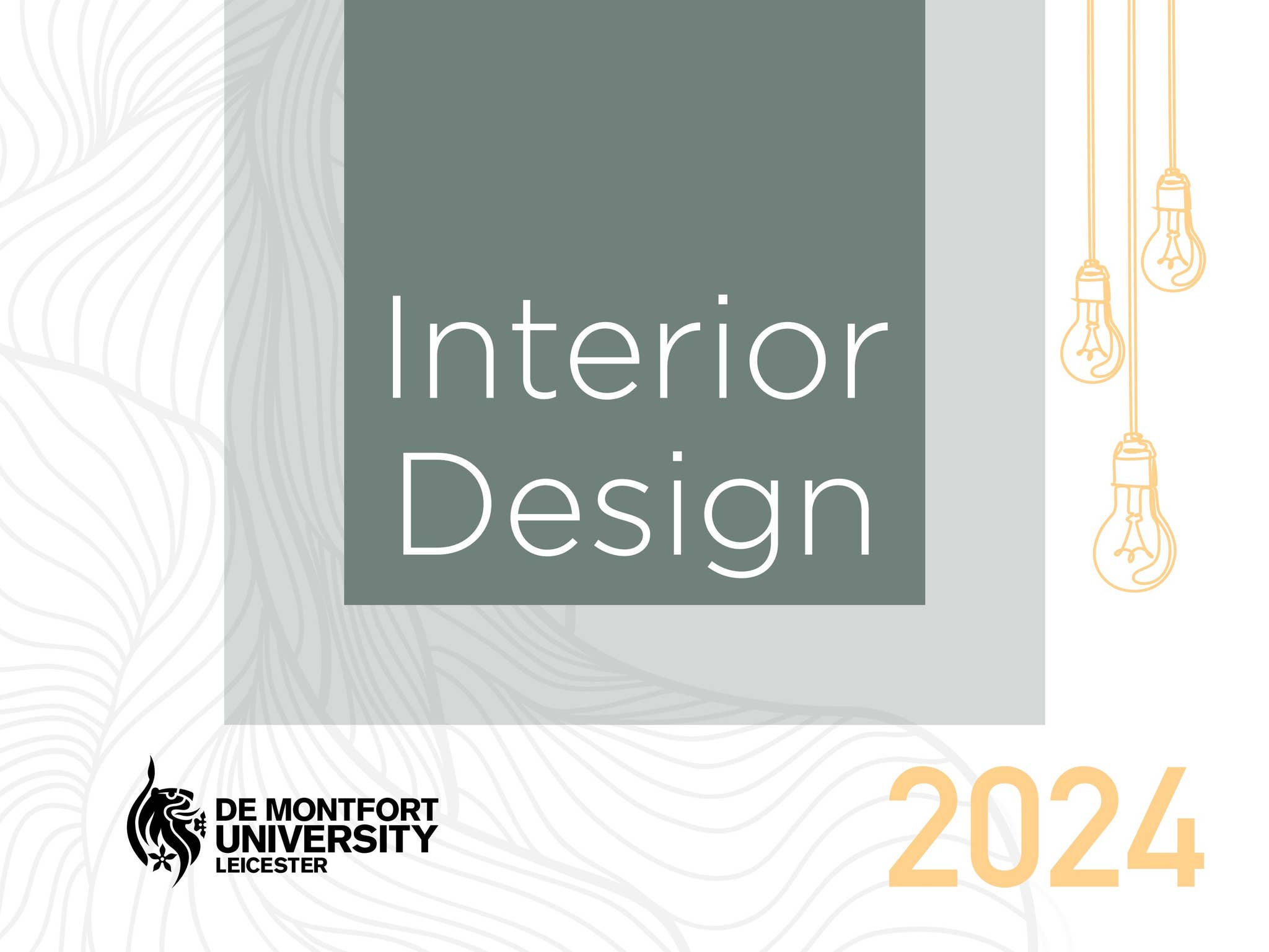 Interior Design 2024 by DMU Creative - Issuu