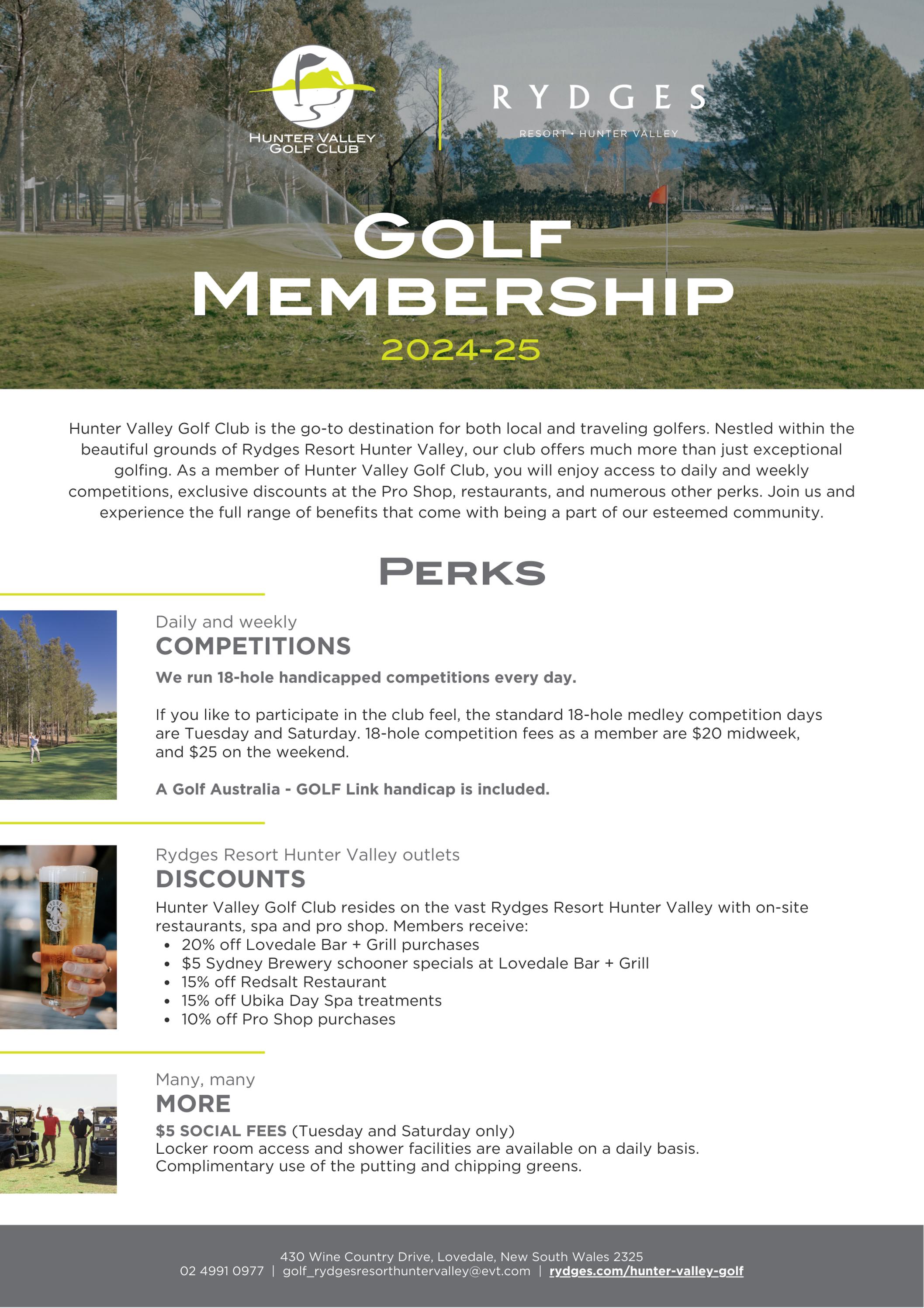 Transit Valley Country Club Membership Cost - lr4pt7g