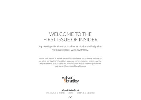 INSIDER 期 1 第 2 页