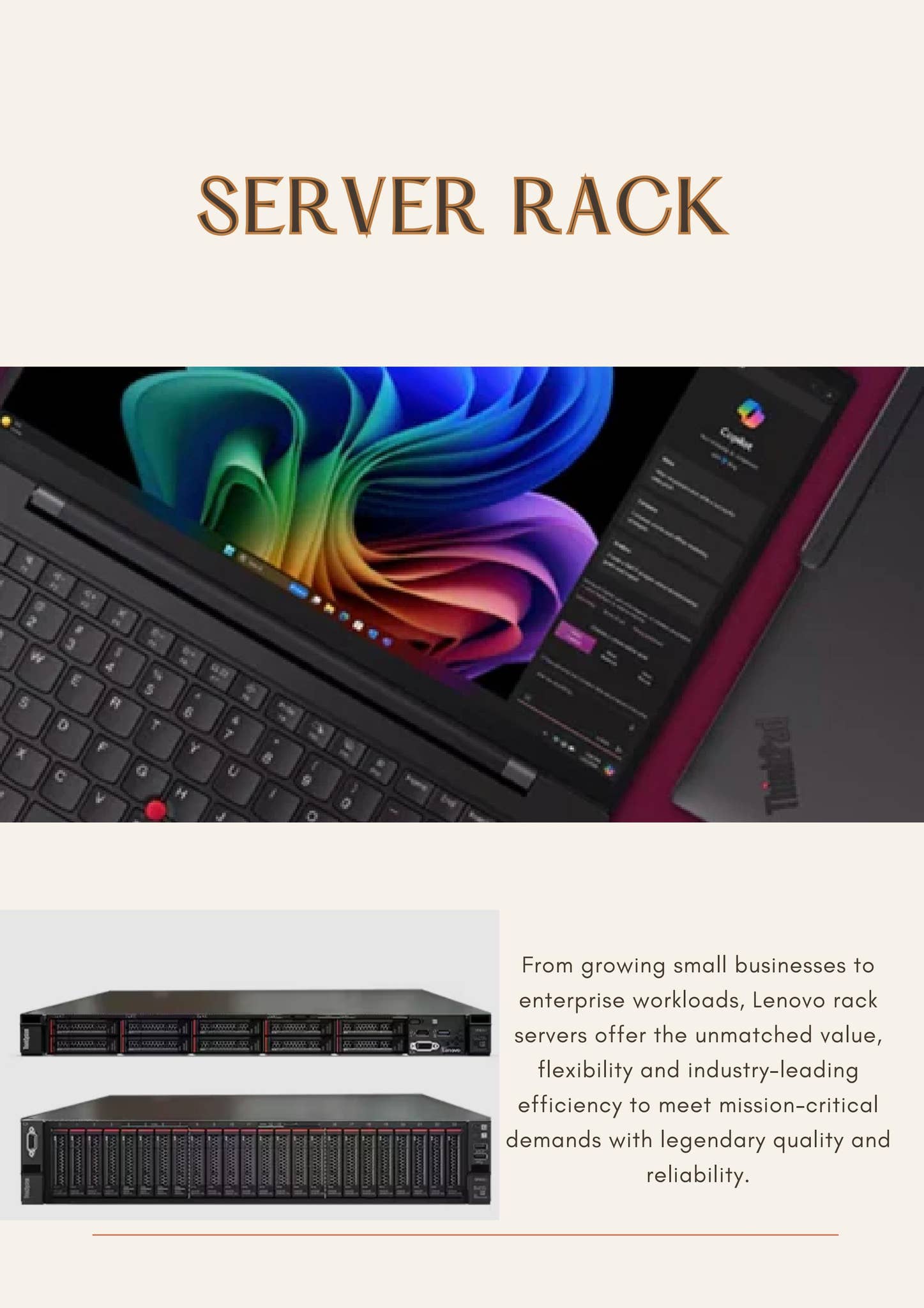 How do you Handle Power Distribution in a Server Rack? by jonathanjone ...