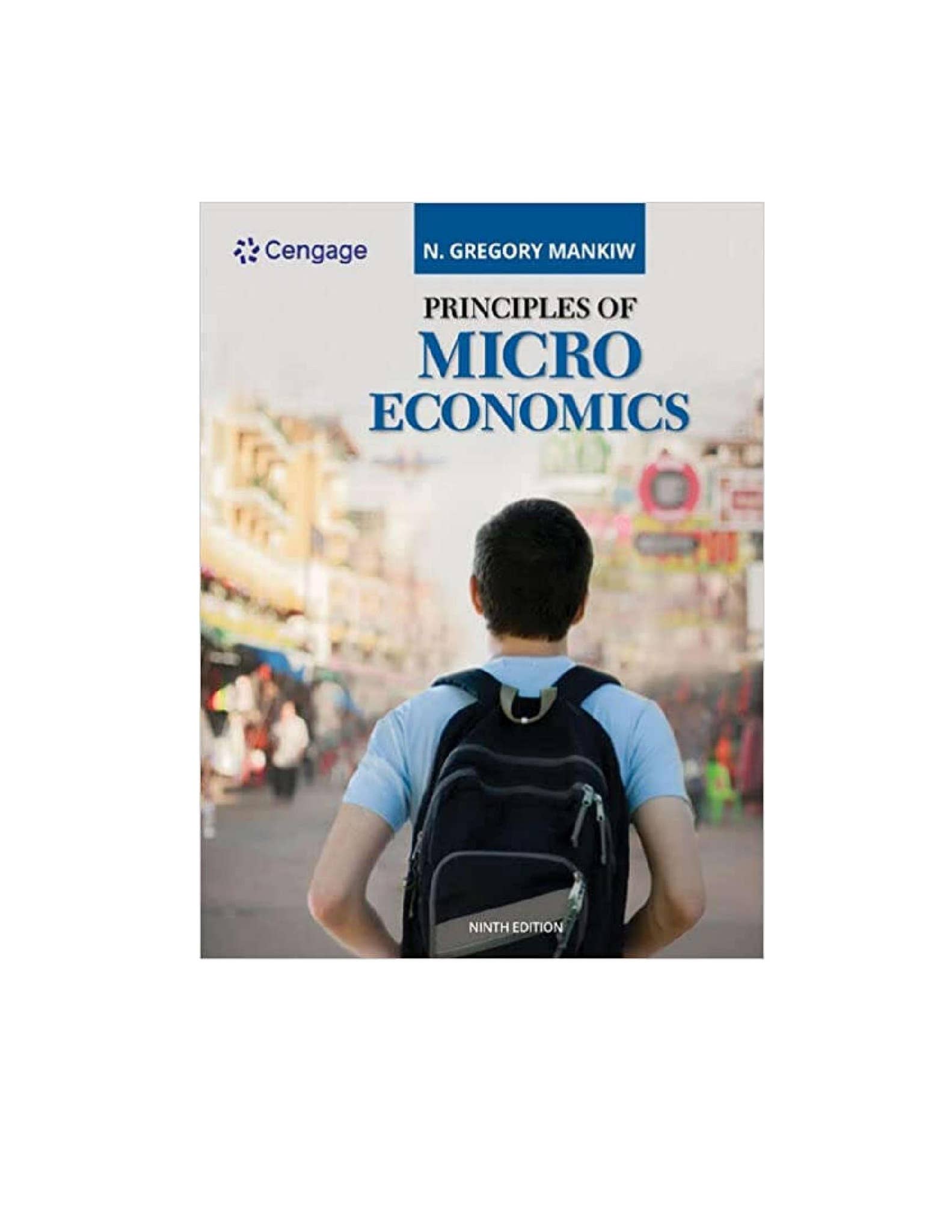 Microeconomics@ Global Edition: Pindyck, Robert