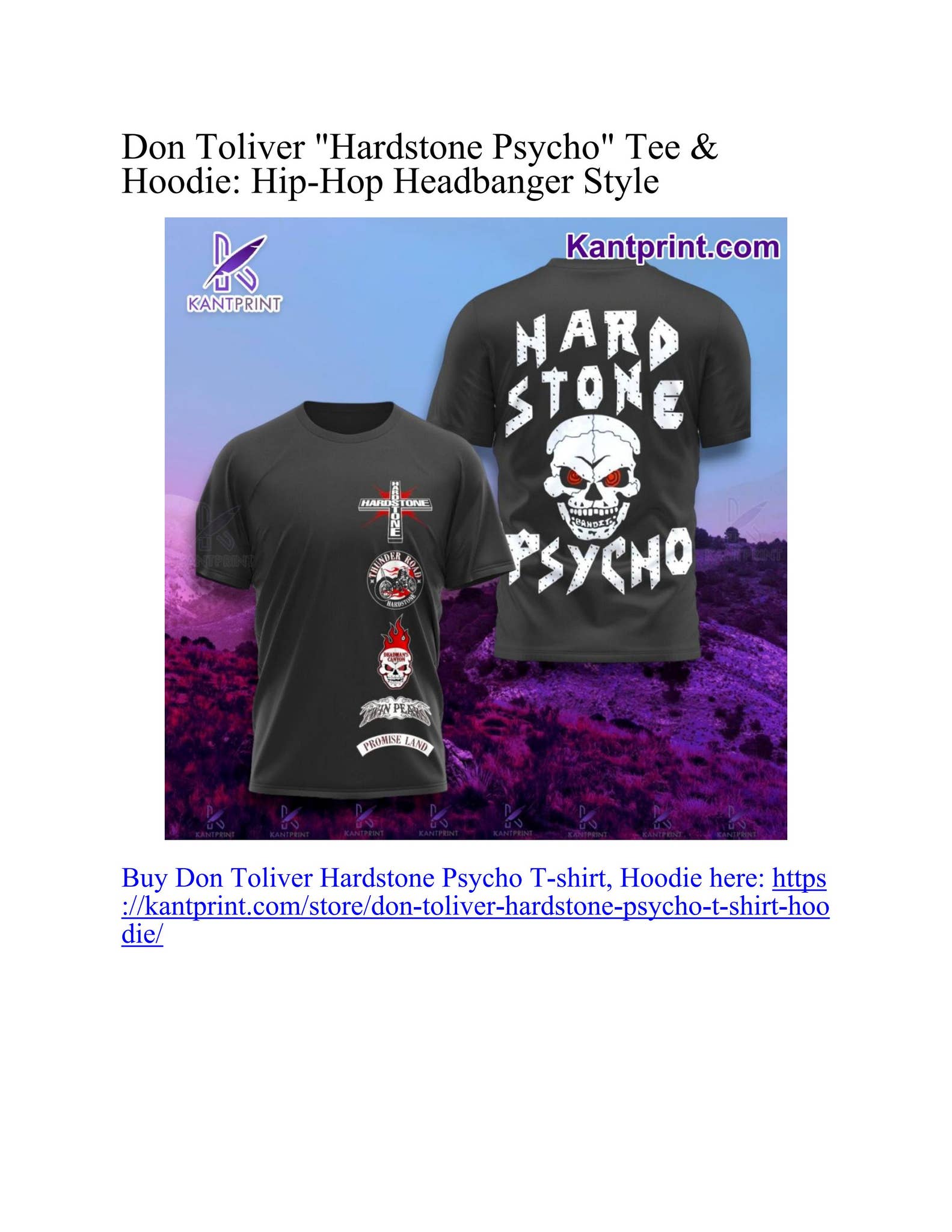 don toliver hardstone psycho tシャツ Don Toliver Metal Hardstone Psycho Album Tour Merch Tee T-Shirt