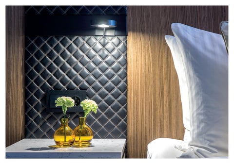 Radisson Blu London Stansted Airport: Festive 家具手册 Season 2024 第 11 页