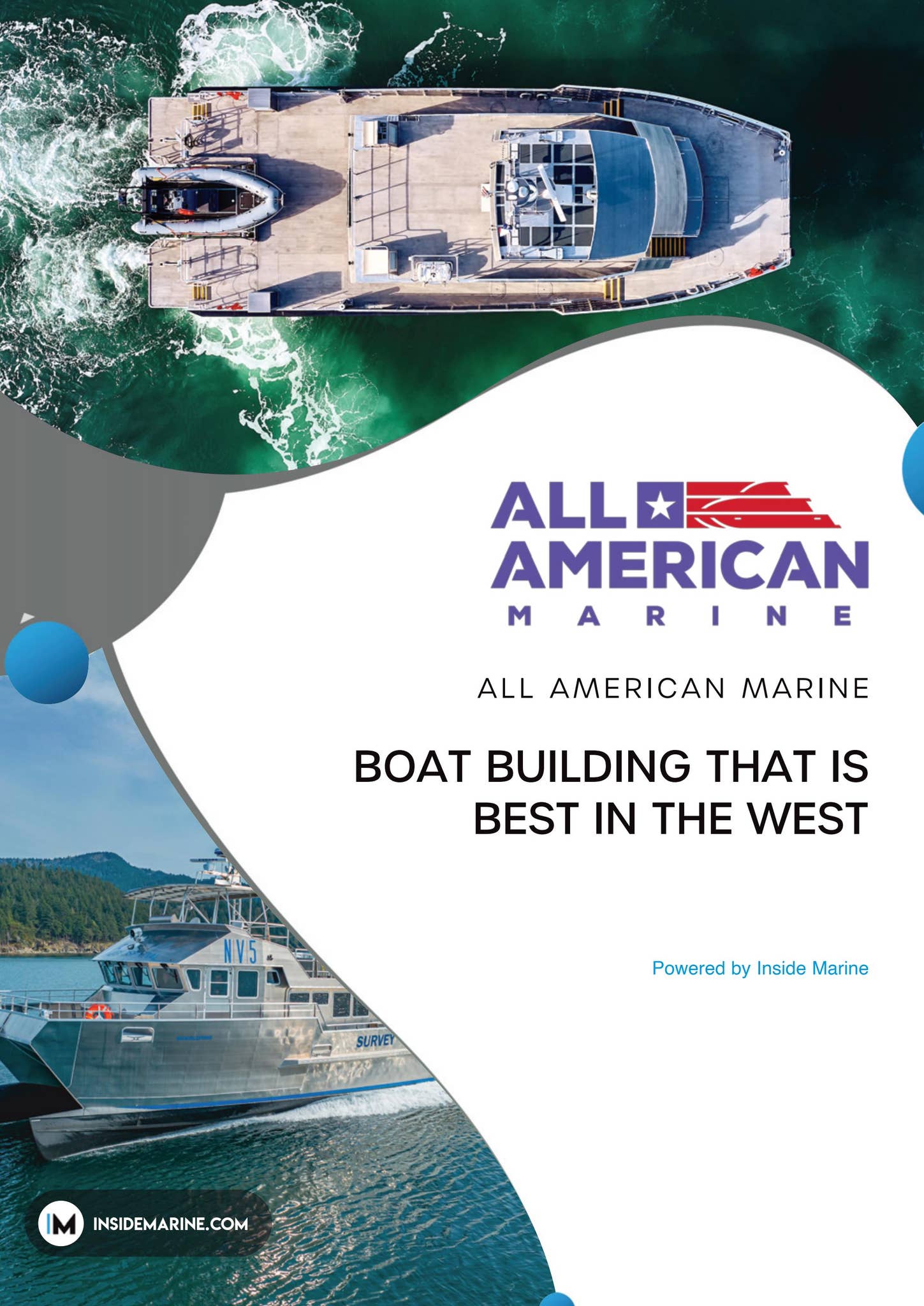 All American Marine by ProactivePublications - Issuu