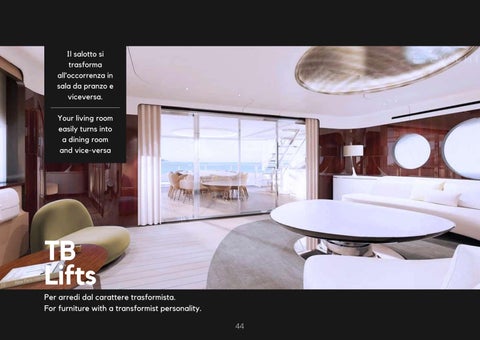 Sea × Symphony - Marine 家具产品集 - Others 第 17 页