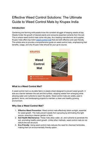 krupex Publisher Publications - Issuu