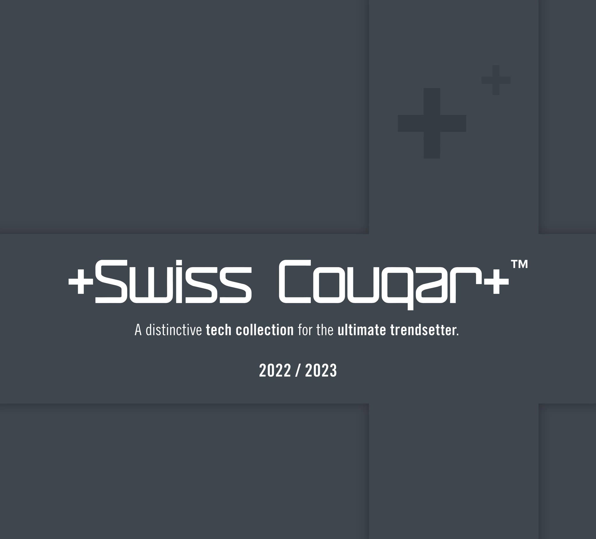 Swiss Cougar 2022/2023 cover