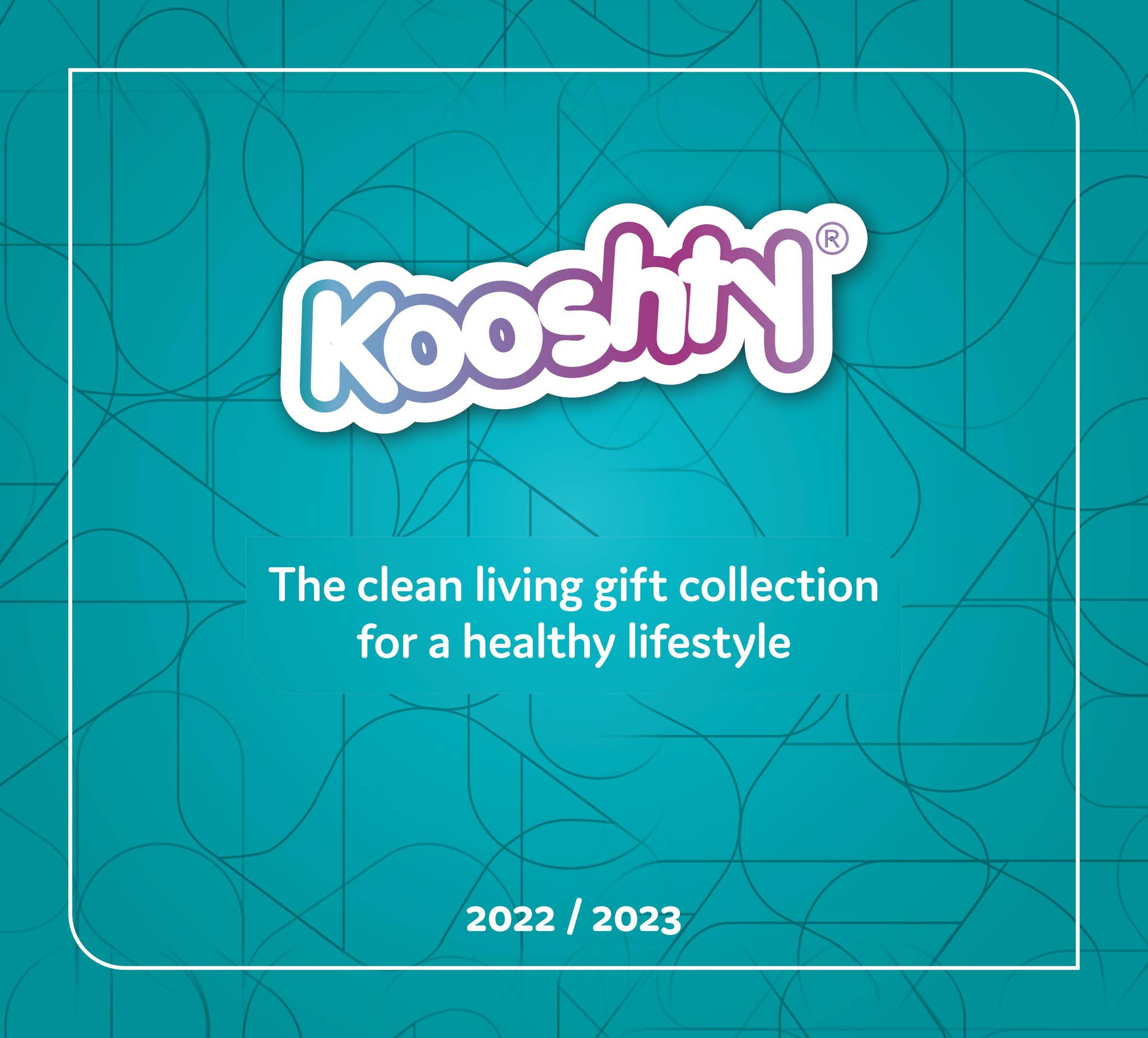 Kooshty 2022/2023 cover
