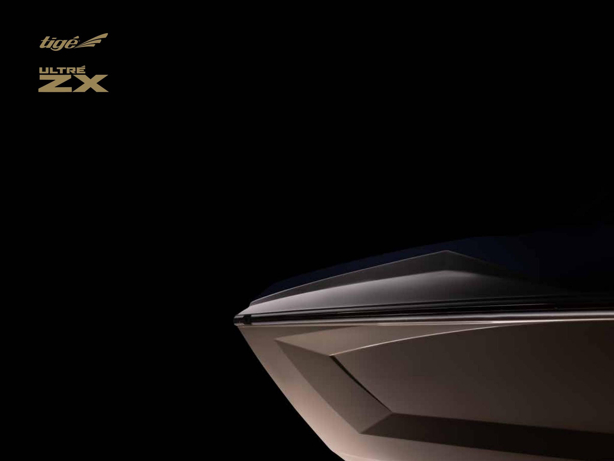 2024 Tige Ultre ZX Brochure by Tige Boats - Issuu