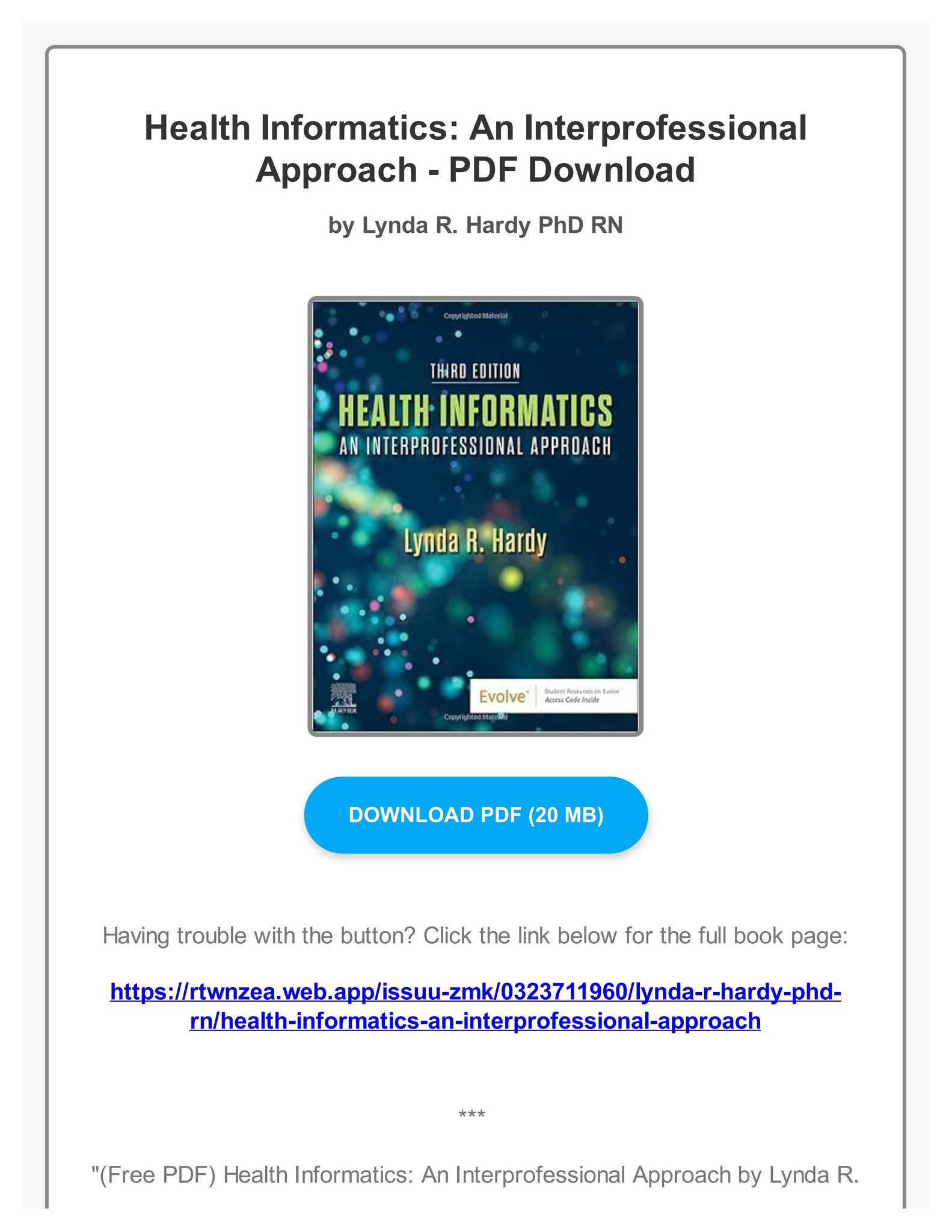University of Natural Health テキストブック University of Natural Health テキストブック