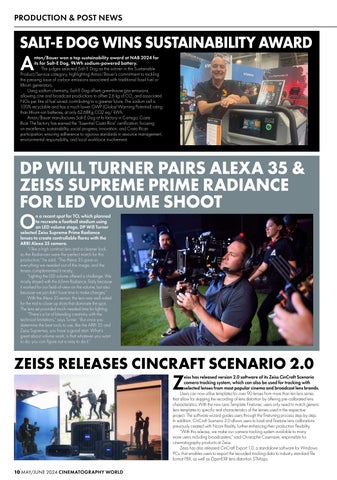 Cinematography World 期 021 第 10 页