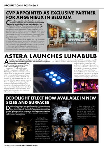 Cinematography World 期 021 第 12 页