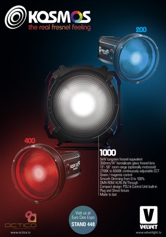 Cinematography World 期 021 第 13 页
