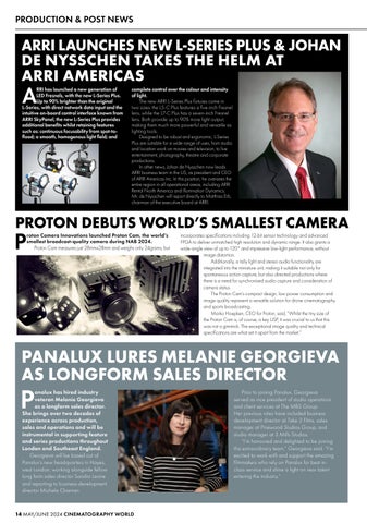 Cinematography World 期 021 第 14 页