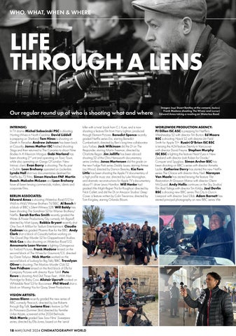 Cinematography World 期 021 第 18 页