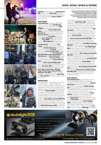 Cinematography World 期 021 第 23 页