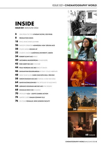 Cinematography World 期 021 第 5 页