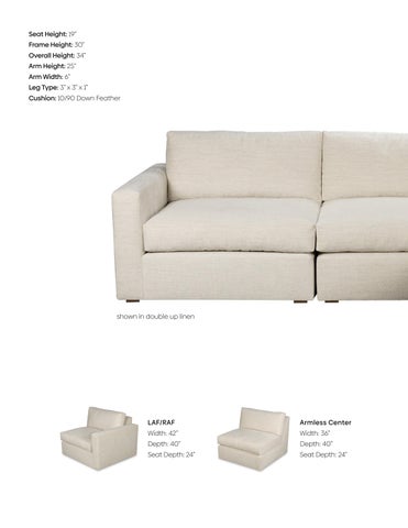 Moss Home Catalog 灯饰目录 · Basics by 第 14 页