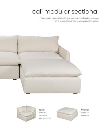 Moss Home Catalog 灯饰目录 · Basics by 第 17 页