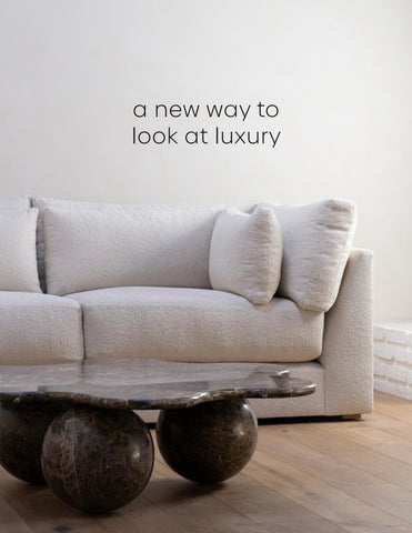 Moss Home Catalog 灯饰目录 · Basics by 第 2 页
