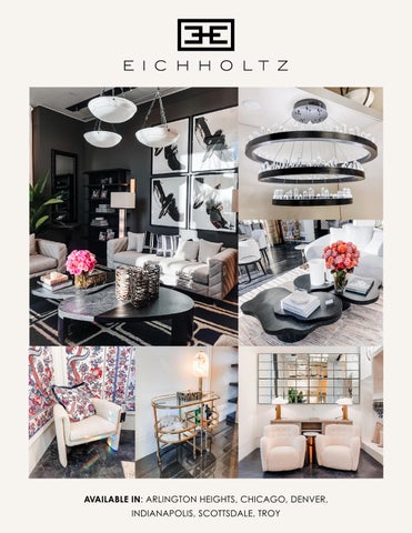 Illinois S'24 HPMKT 灯饰型录 第 17 页