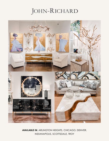 Illinois S'24 HPMKT 灯饰型录 第 21 页