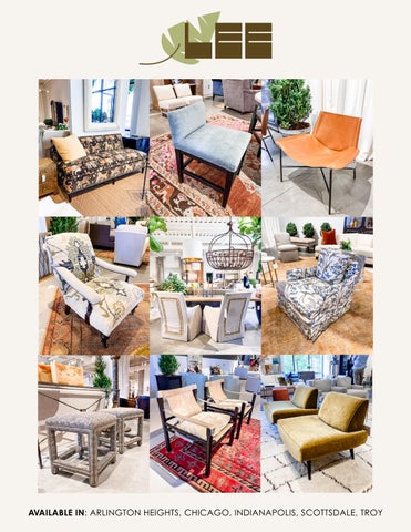 Illinois S'24 HPMKT 灯饰型录 第 22 页