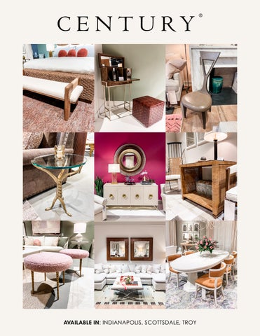 Indianapolis S'24 HPMKT 灯饰型录 第 15 页