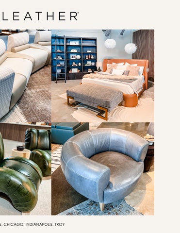 Indianapolis S'24 HPMKT 灯饰型录 第 7 页