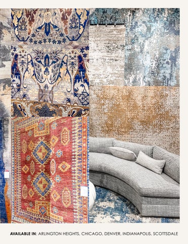 Scottsdale S'24 HPMKT 灯饰型录 第 15 页