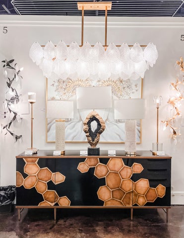 Scottsdale S'24 HPMKT 灯饰型录 第 17 页
