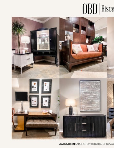 Scottsdale S'24 HPMKT 灯饰型录 第 24 页