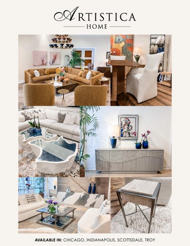 Scottsdale S'24 HPMKT 灯饰型录 第 4 页