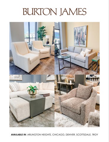 Scottsdale S'24 HPMKT 灯饰型录 第 8 页