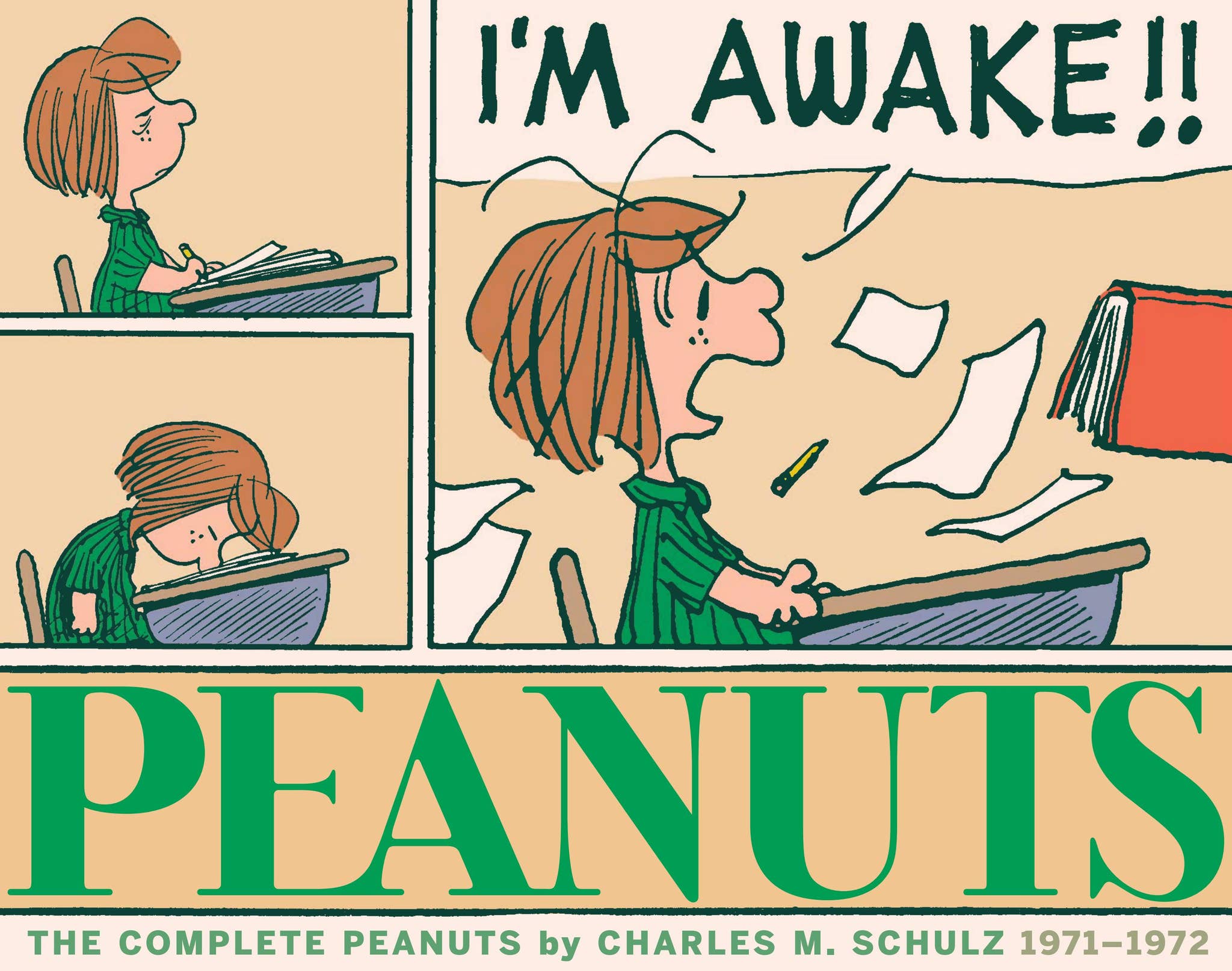 The Complete Peanuts 1971-2000/15冊 The Complete Peanuts 1971-2000年 15冊 - メルカリ