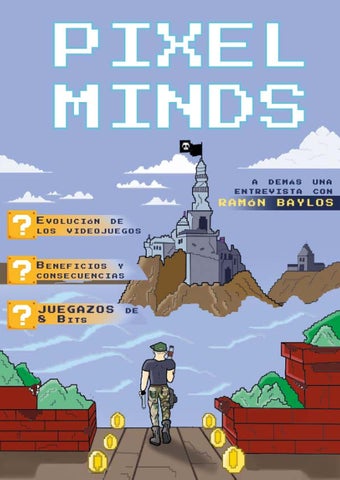 PIXEL MINDS