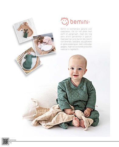 Babycatalogus Paradisio 第 16 页
