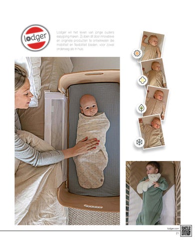 Babycatalogus Paradisio 第 21 页