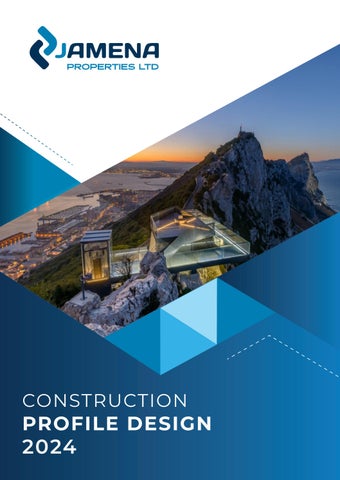 Jamena Brochure Design (1) by CGom Z - Issuu