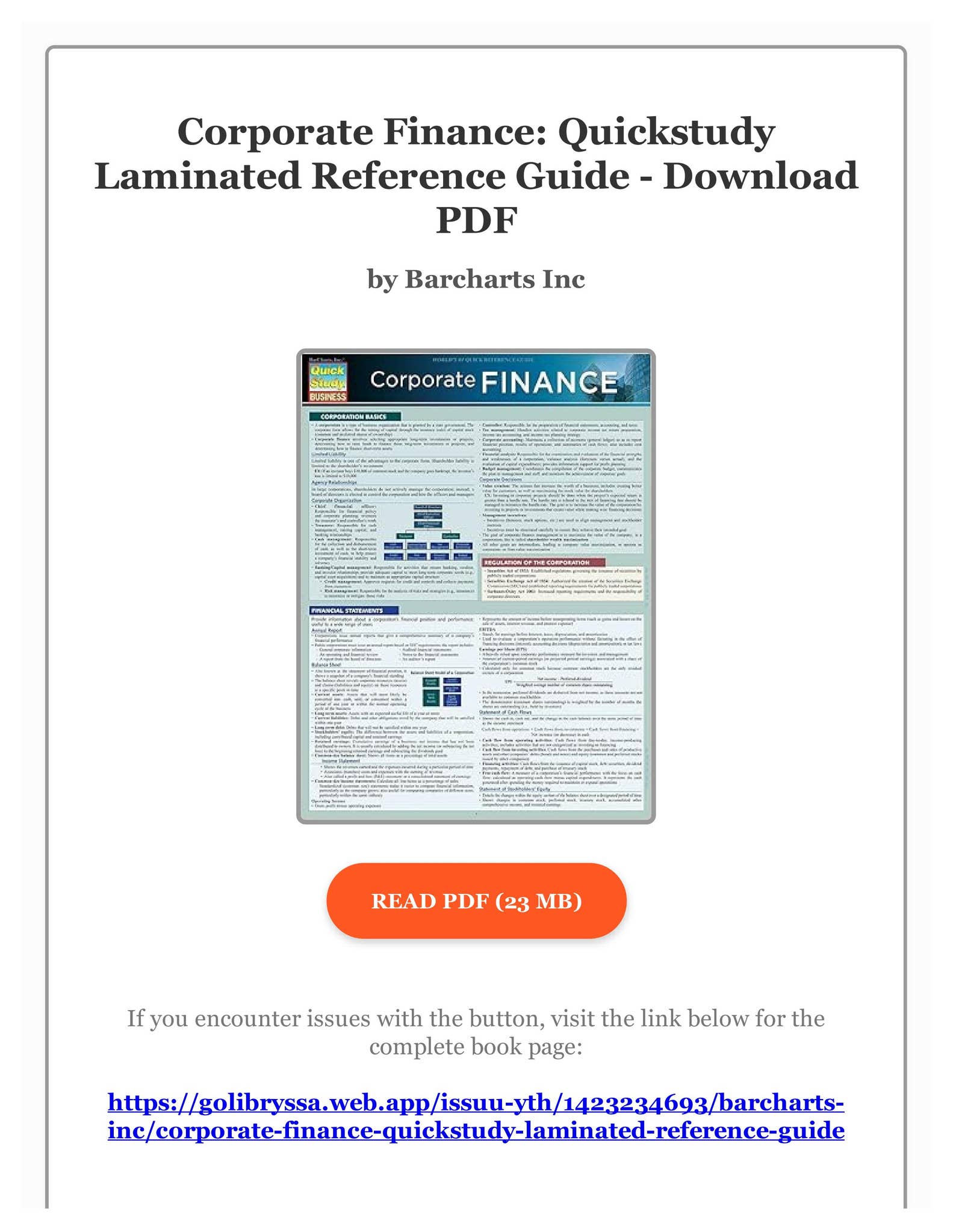 語学・辞書・学習参考書 Quantitative corporate finance 語学・辞書・学習参考書 Quantitative corporate finance