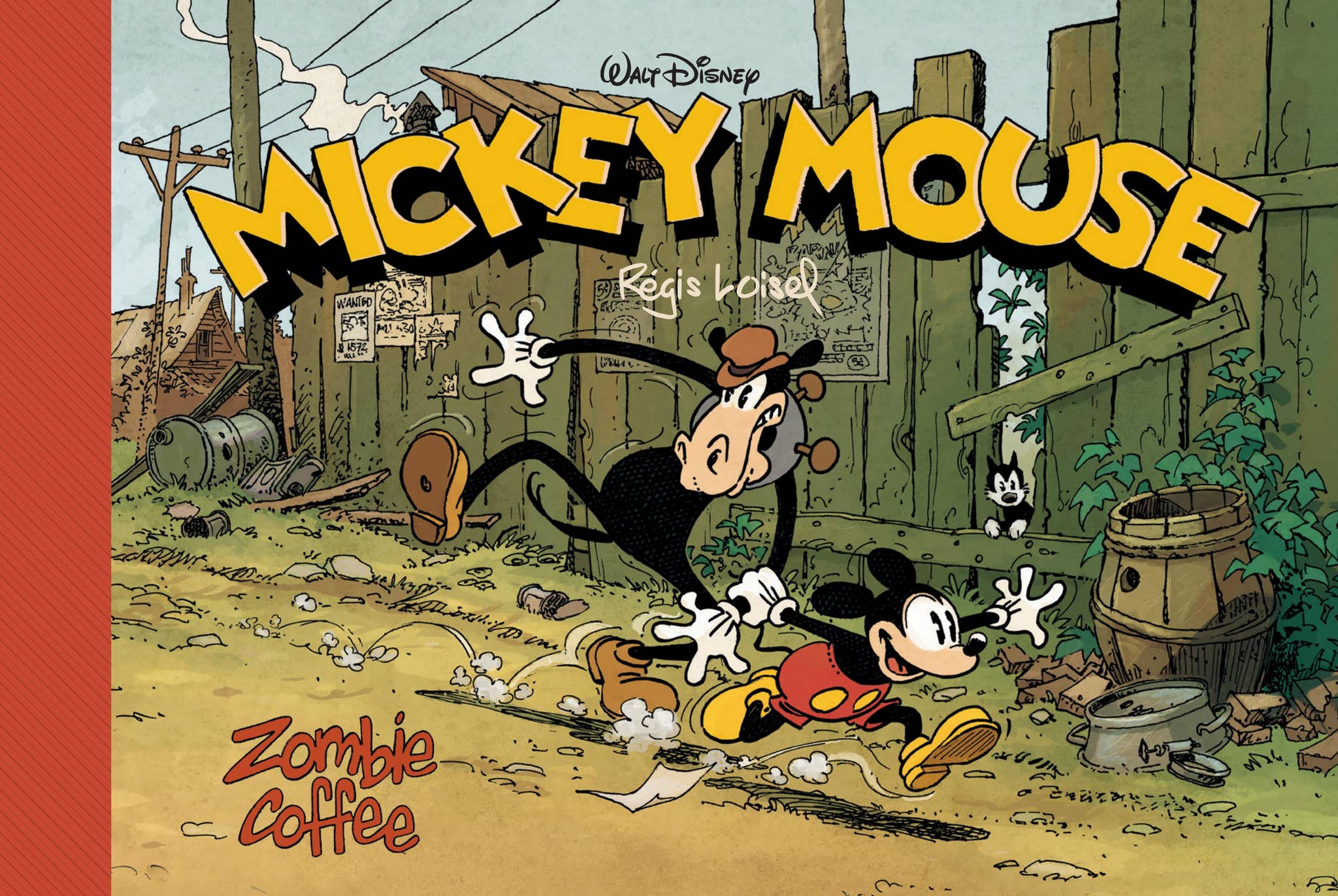 ☆1日限定お値下げ☆　kaijutan　ZOMBIE　MICKEY Yahoo!オークション - 未展示 kaijutan Halloween Limited mickeyman k