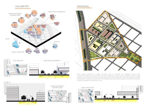 建筑 PORTFOLIO 第 10 页