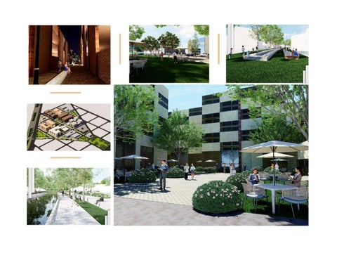 建筑 PORTFOLIO 第 12 页