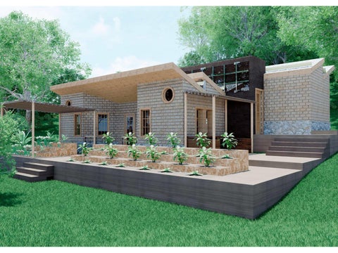 建筑 PORTFOLIO 第 15 页
