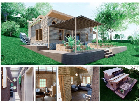 建筑 PORTFOLIO 第 17 页