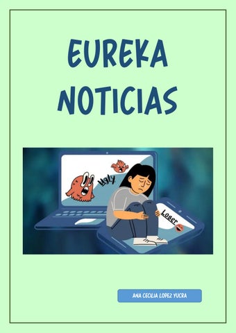 Eureka Noticias