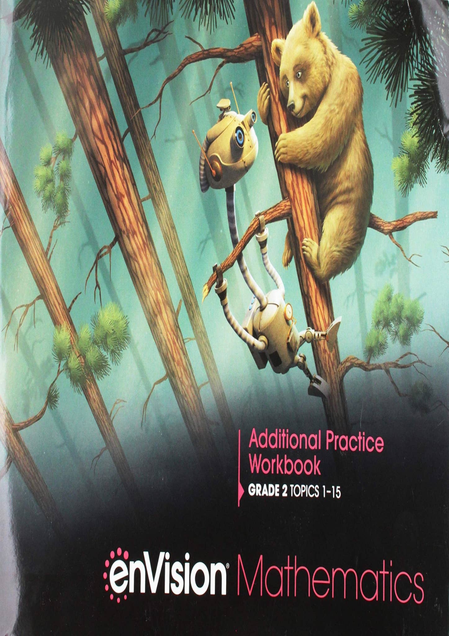 (EBOOK)-ENVISION MATHEMATICS 2020 ADDITIONAL PRACTICE WORKBOOK GRADE 2 by rachelporter254 - Issuu