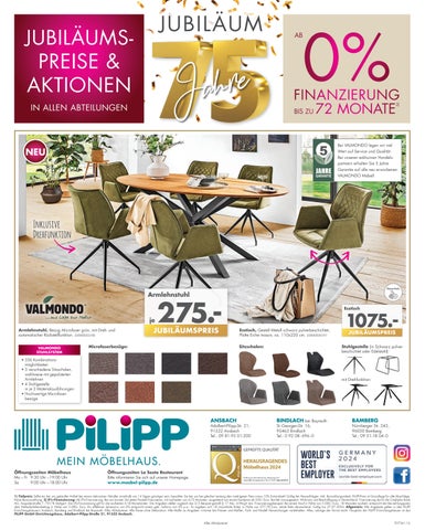 Pilipp Prospekt P2724 第 16 页