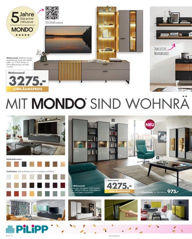 Pilipp Prospekt P2724 第 6 页