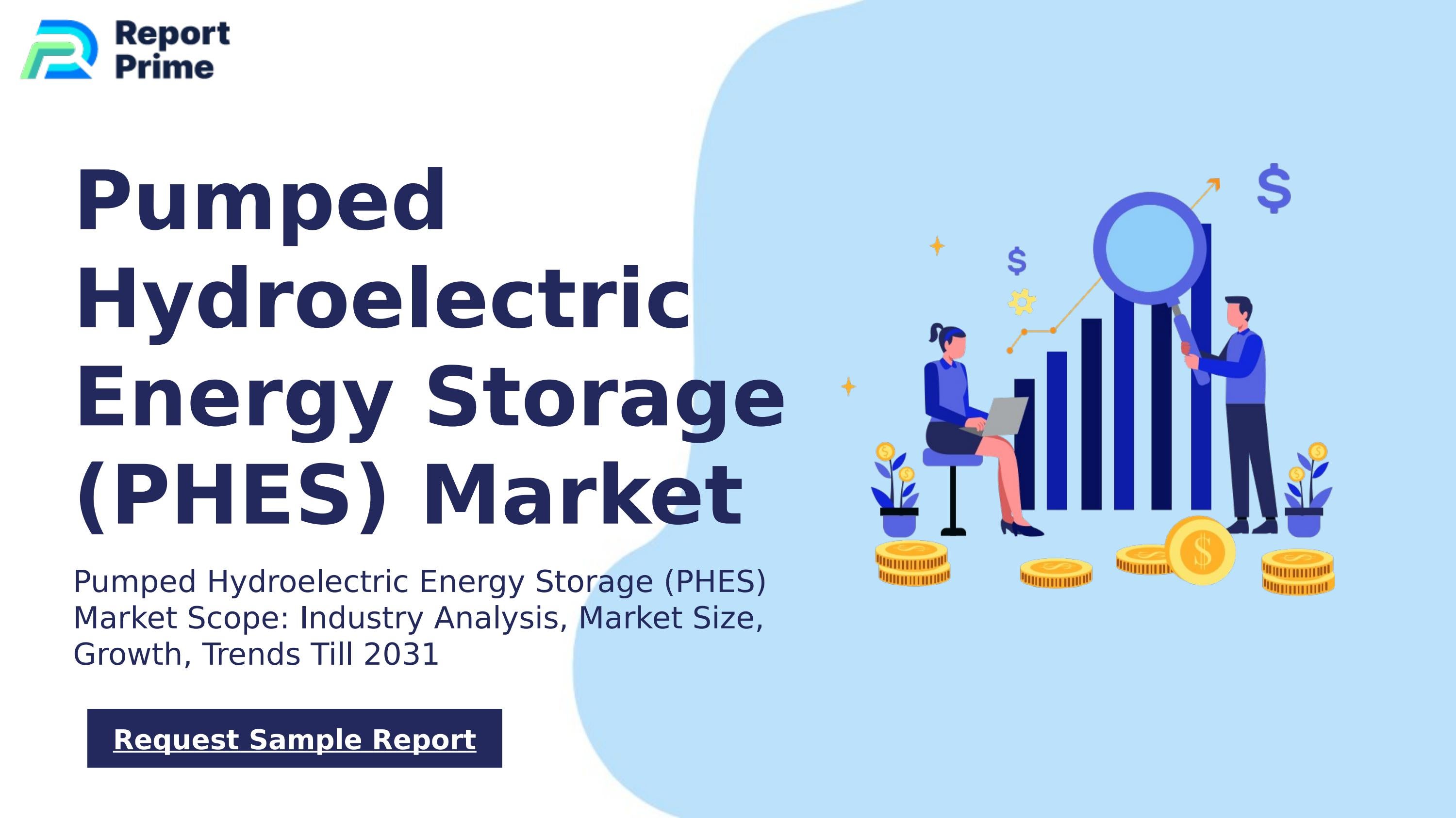 Global Pumped Hydroelectric Energy Storage (PHES) market cagr 7.1% by ...